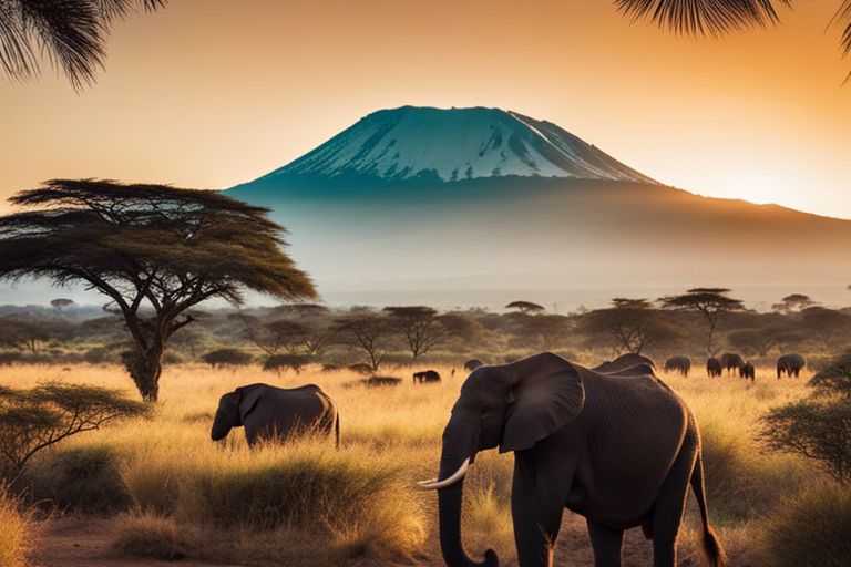 Best Time to Visit Tanzania - A Guide to the Seasons