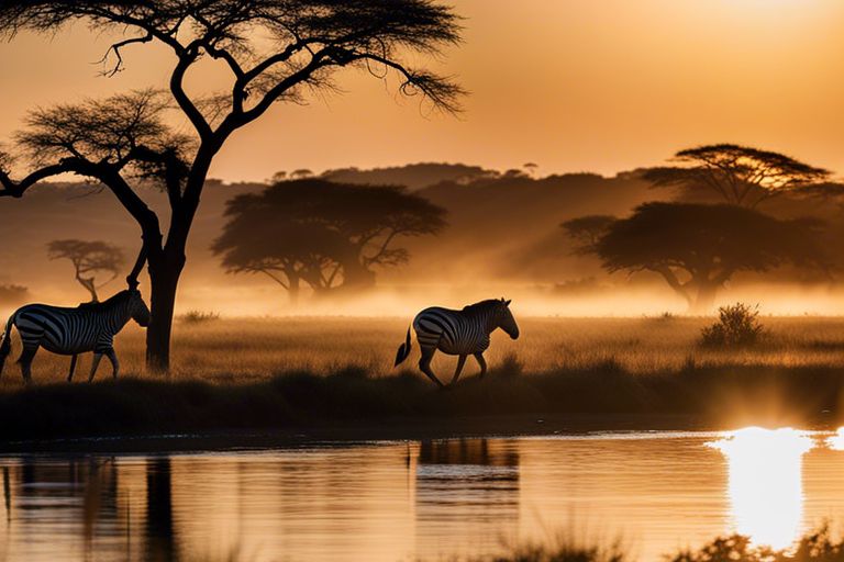 Exploring the Serengeti – A Guide to the Great Migration