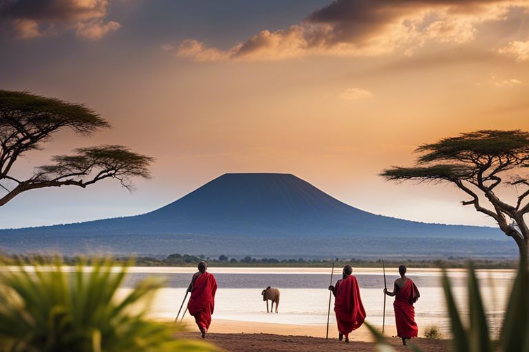 Planning Your Tanzania Trip - A Step-by-Step Guide