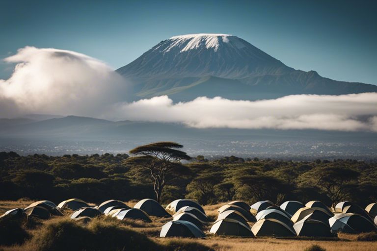 Tanzania on a Shoestring - How to See the Best for Less