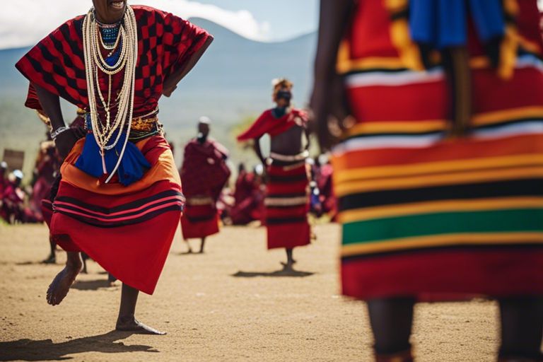 Exploring Tanzania's Rich Cultural Heritage – Tribes, Traditions, and Festivals