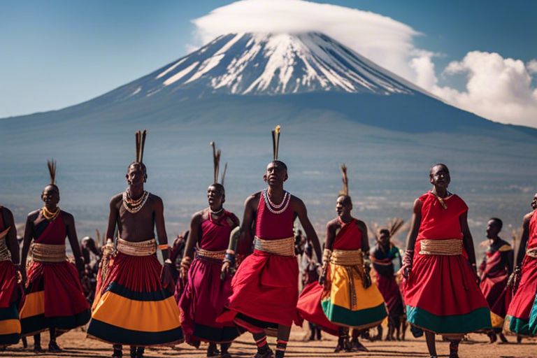 Exploring Tanzania's Rich Cultural Heritage - Tribes, Traditions, and Festivals