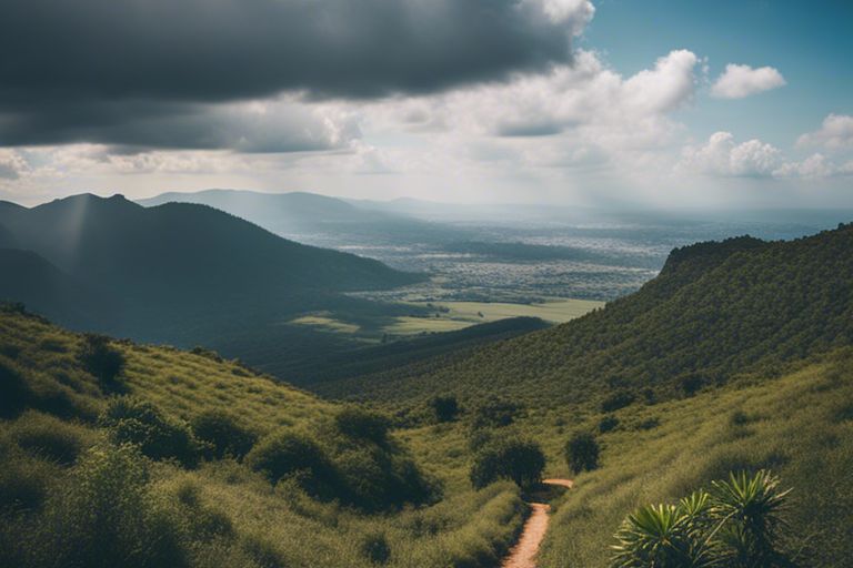 Tanzania's Hidden Hiking Gems - Beyond Kilimanjaro