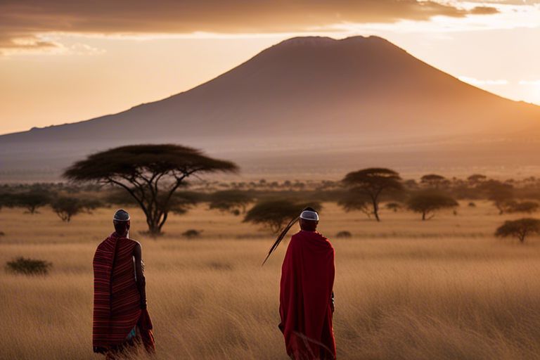 The History of Tanzania – A Journey Through Time and Culture