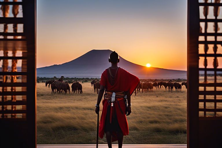 The History of Tanzania - A Journey Through Time and Culture