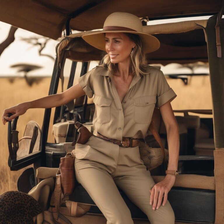 10 Essential Must-Haves for Safari and Zanzibar