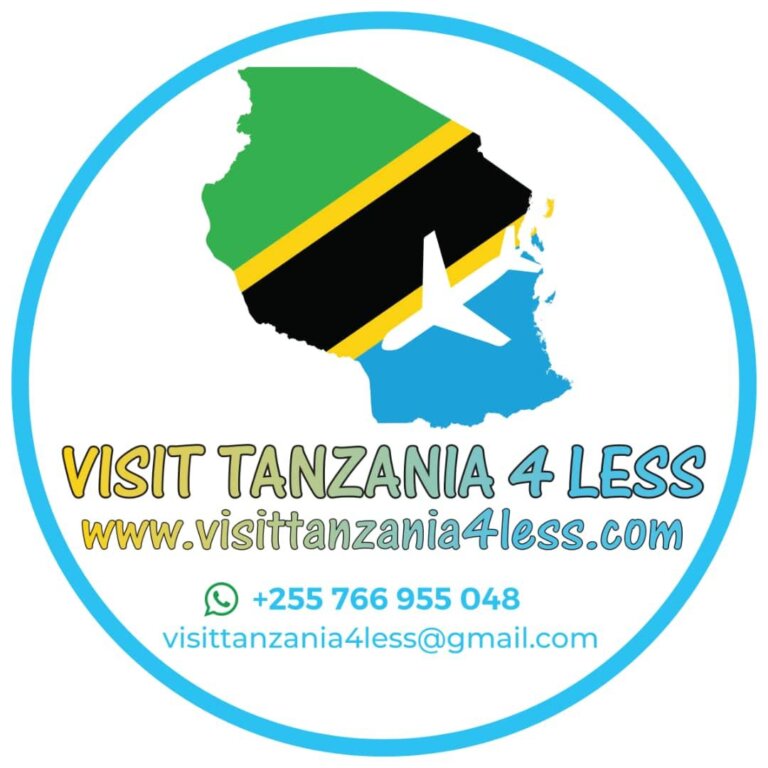 Visit Tanzania 4 Less