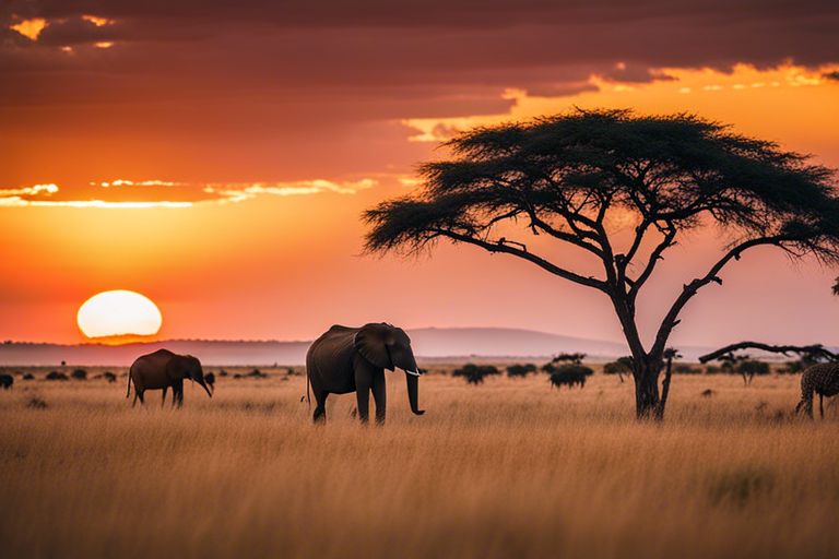 Budget-Friendly Guide to Exploring the Serengeti