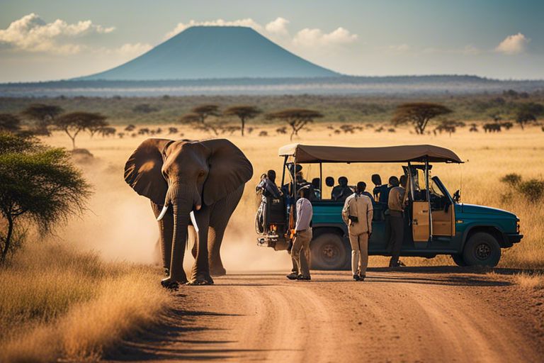 How to Plan a Low-Cost Tanzanian Safari with Visit Tanzania 4 Less