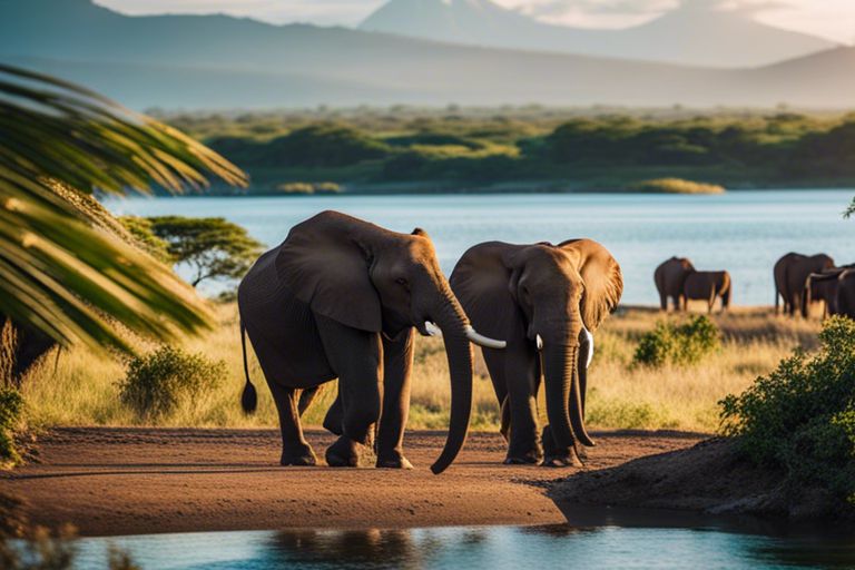 Top 10 Budget-Friendly Attractions in Tanzania