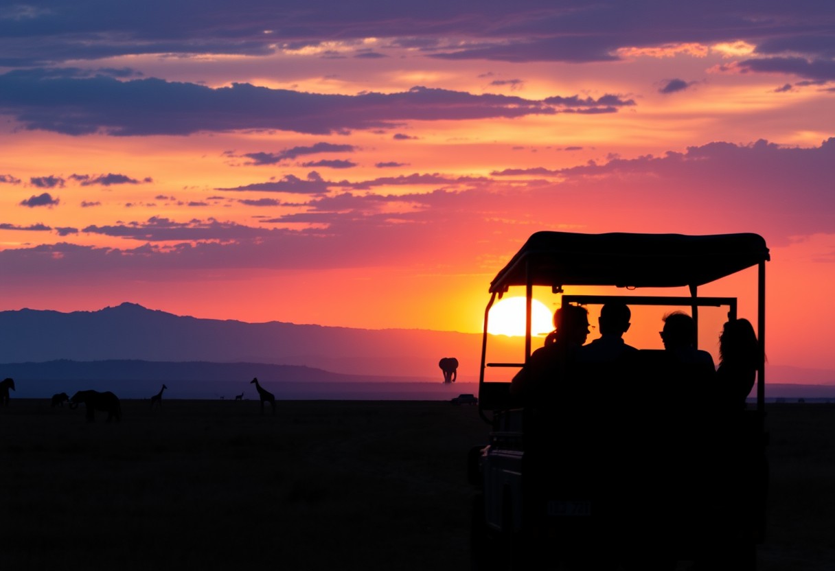 5 reasons to choose a budget tanzania safari lpw