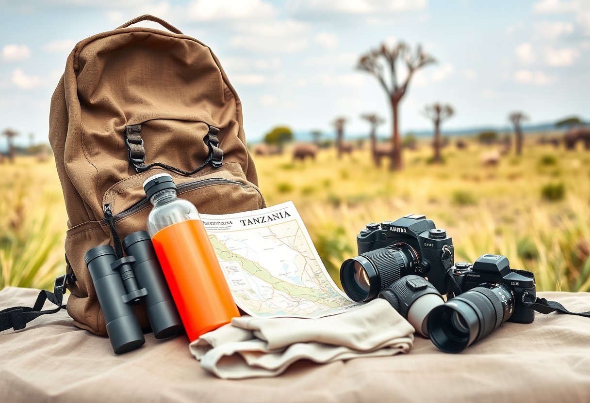 6 essential packing tips for budget safari nzp