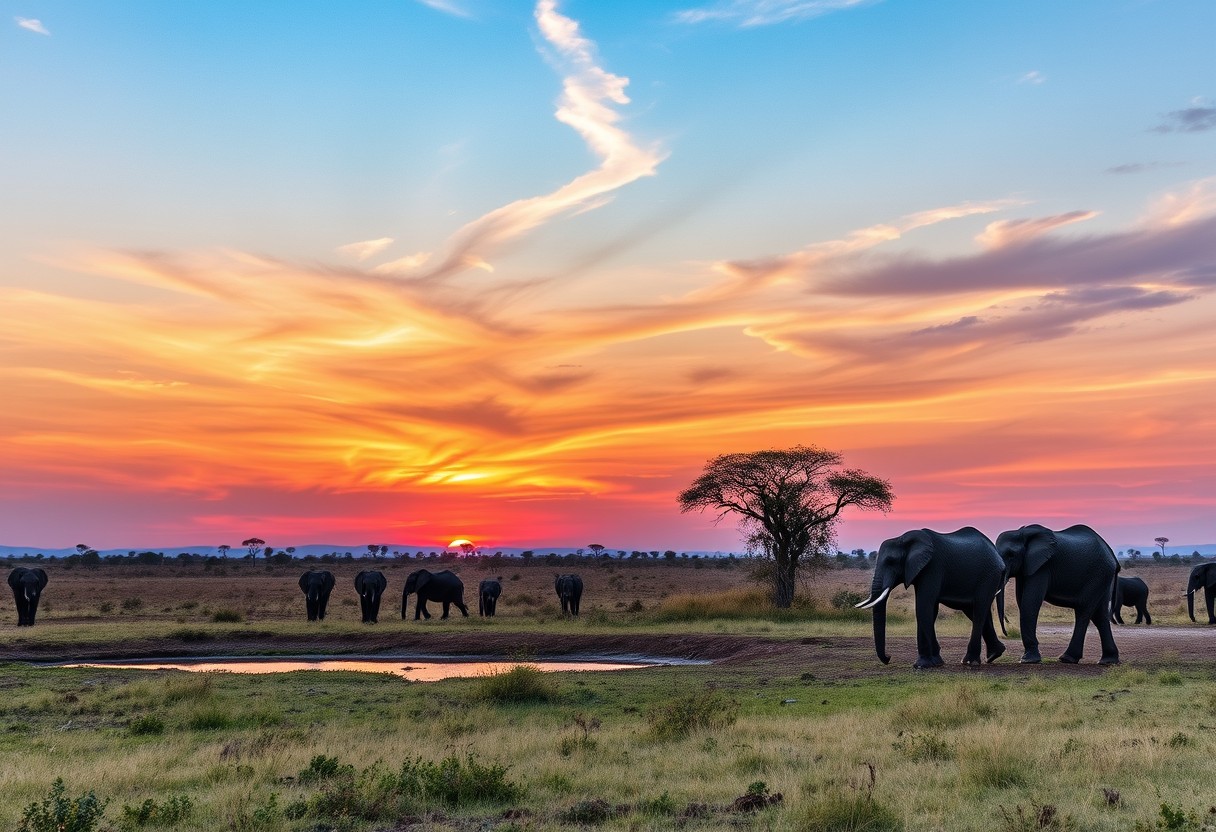 7 tips for an epic budget safari in tanzania awk