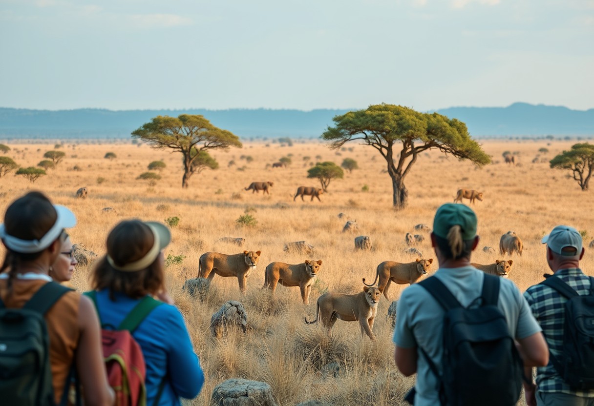 7 unforgettable budget safaris in tanzania yjx