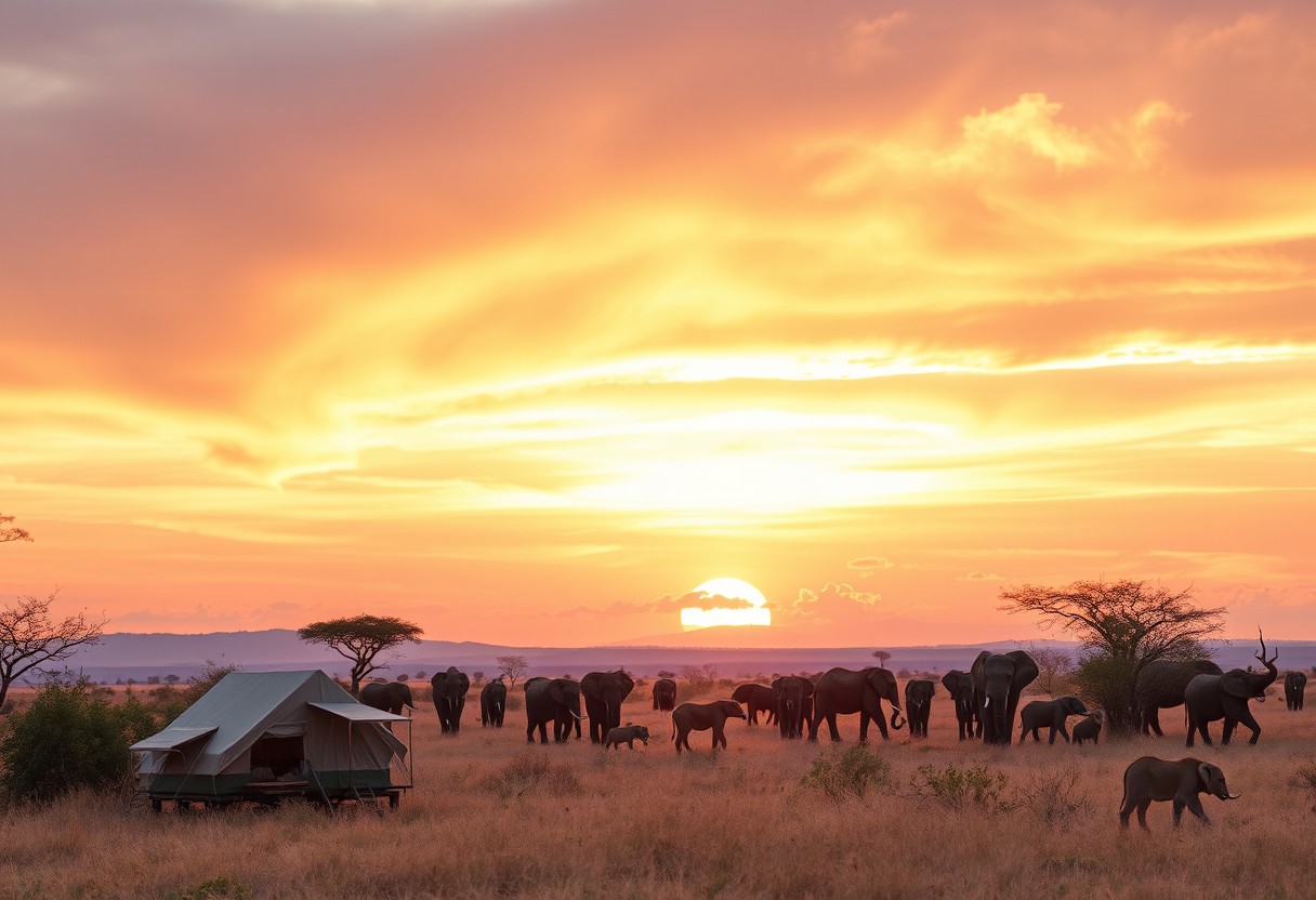 8 budget safari destinations in tanzania szc