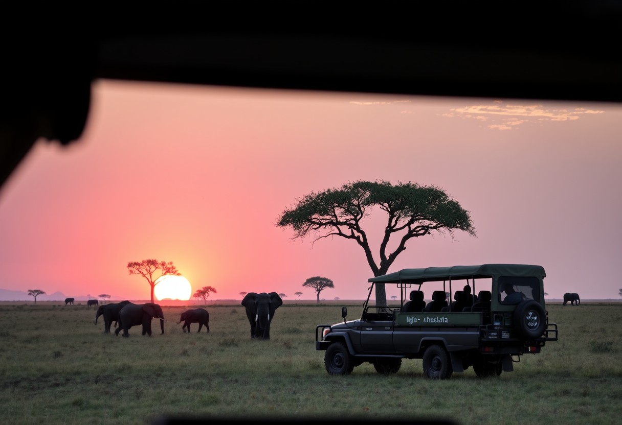 affordable budget safari 7 stunning tanzania sights jru