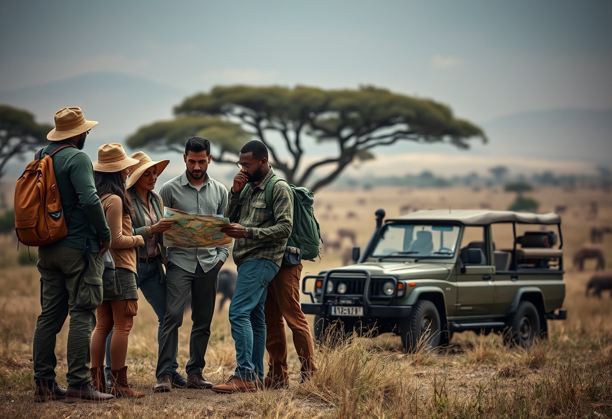 affordable safari tanzania travel smart save big yab