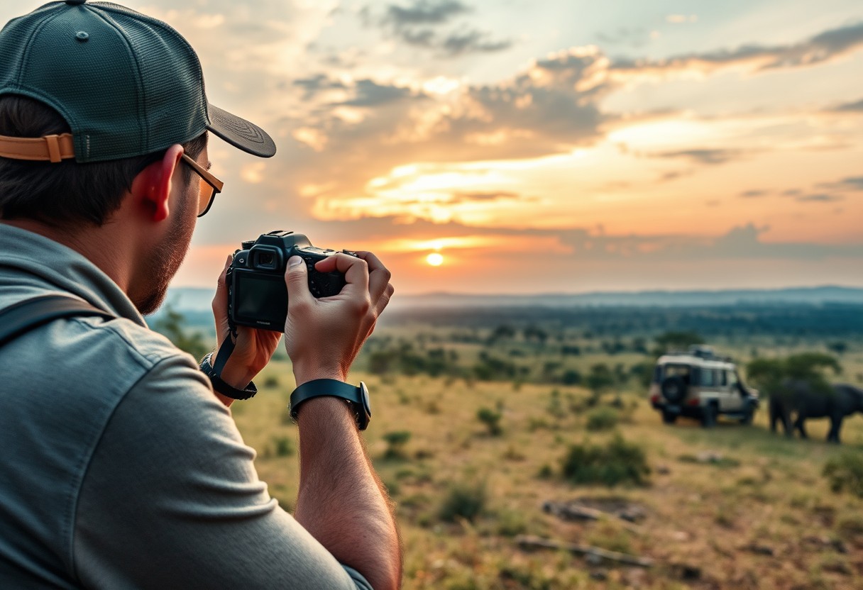 maximize your budget safari in tanzania brj