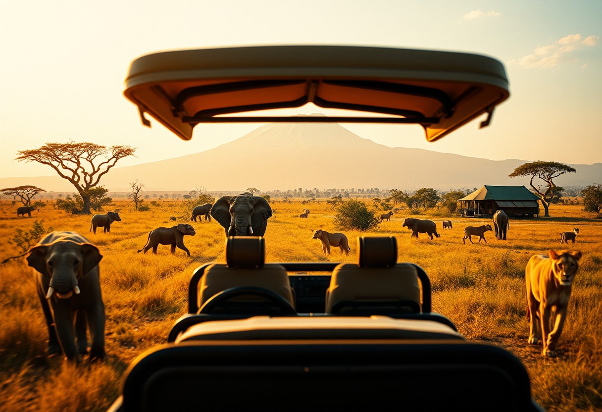 Tanzania Safari Cost: Budget, Mid-Range, and Luxury Options Explained