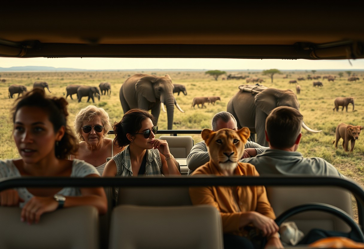 Tanzania Safari Cost: Budget, Mid-Range, and Luxury Options Explained