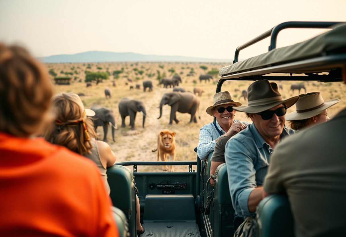 tanzania safari costs budget to luxury options yoa