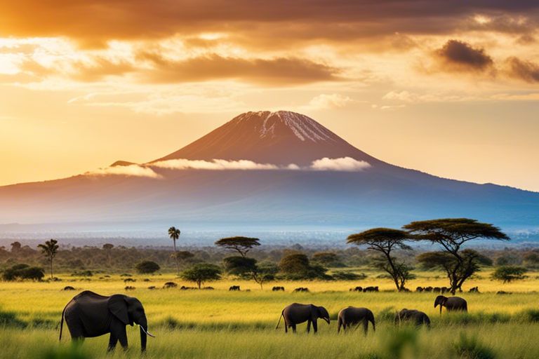 tanzanian experiences safe and affordable travel tips