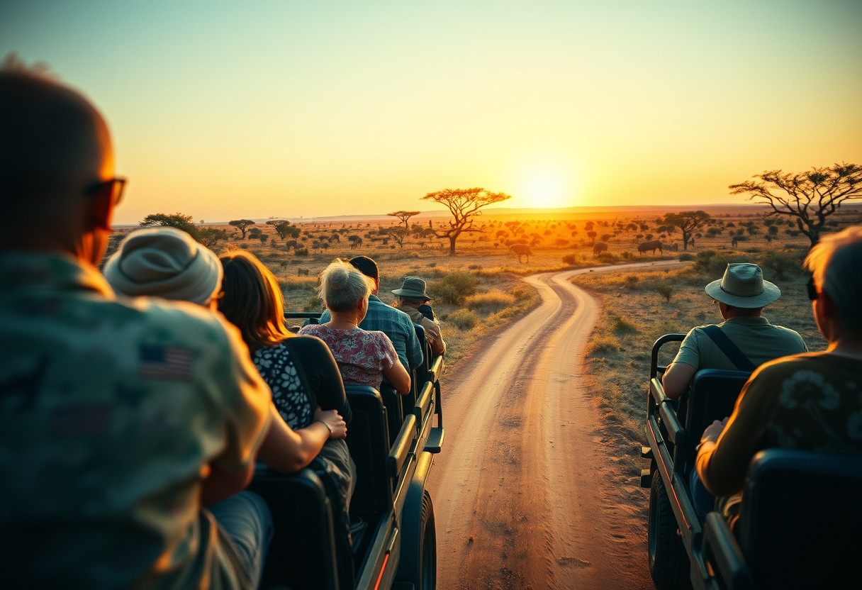 affordable safaris for unforgettable memories in tanzania liv