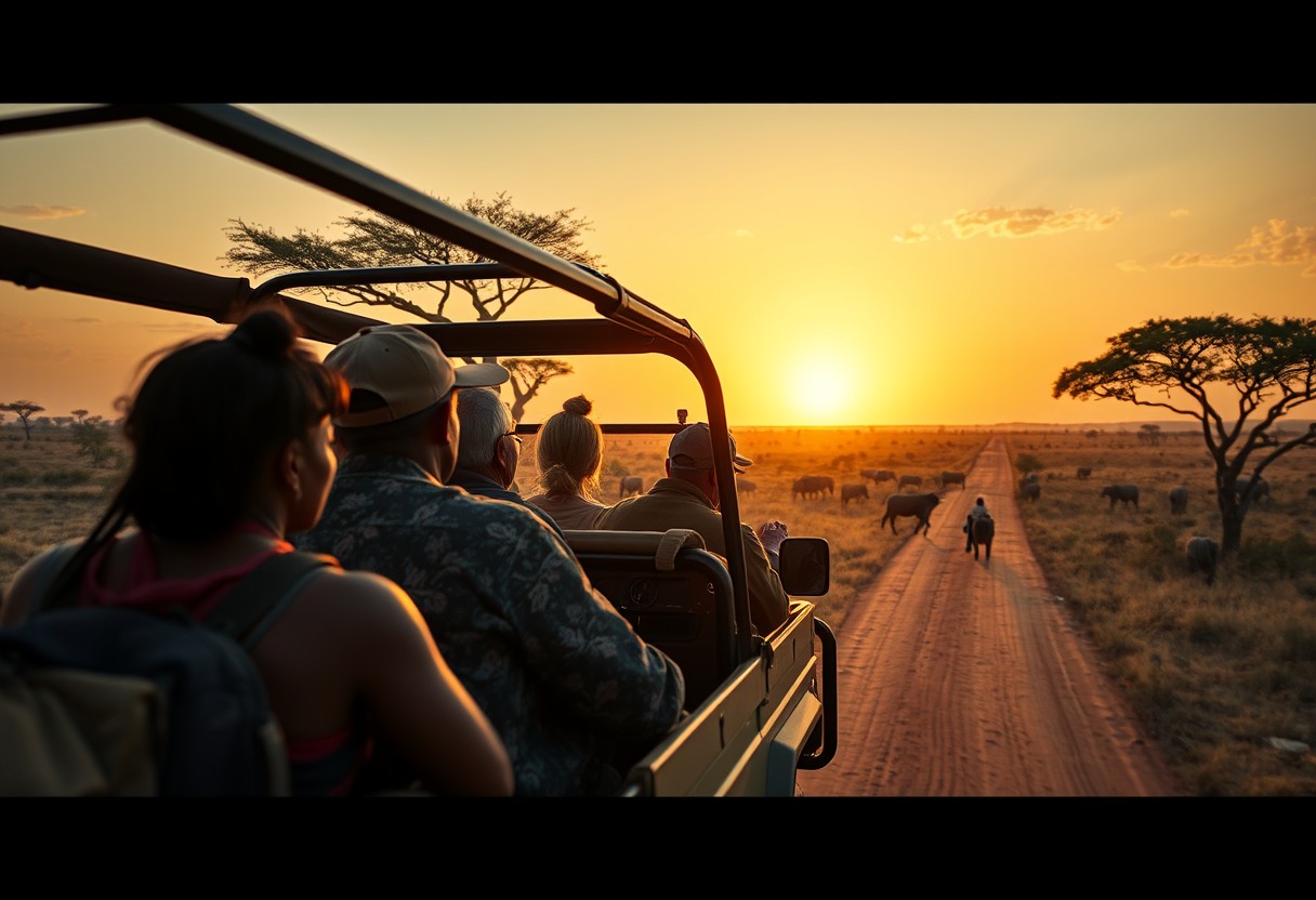 affordable safaris for unforgettable memories in tanzania udk