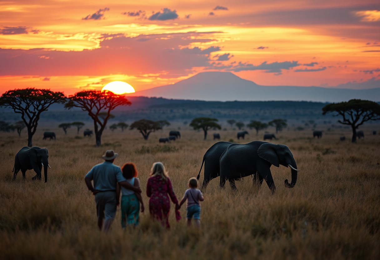 affordable tanzania safari natures spectacle awaits ihy