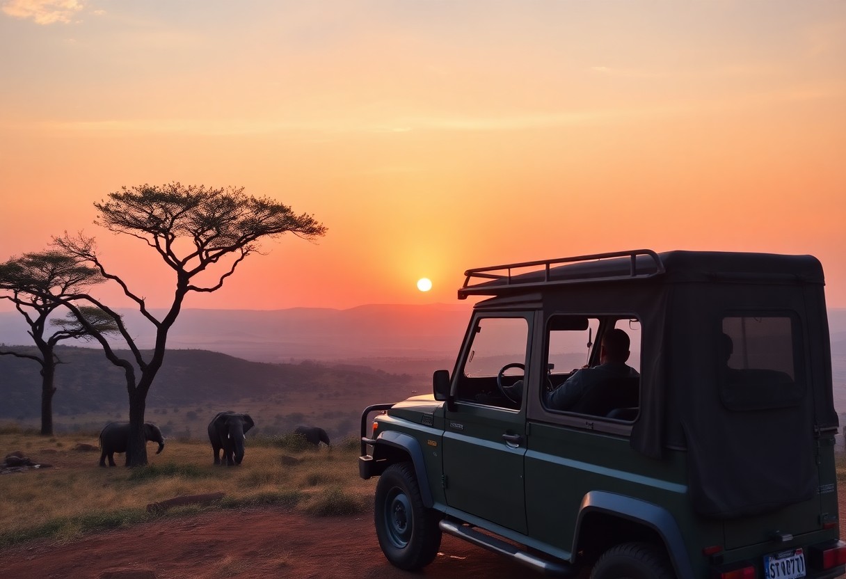 2 Days Tarangire and Ngorongoro Crater Safari for only $652