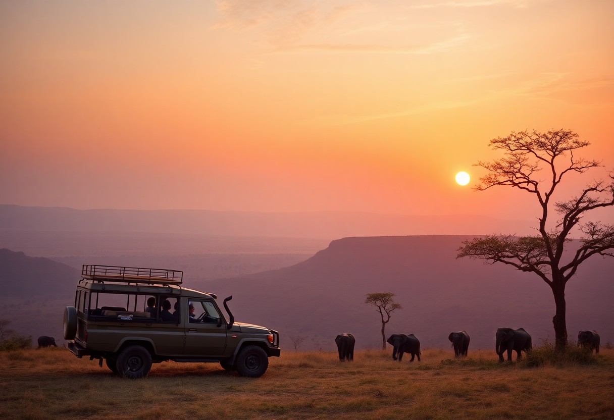 2day tarangire and ngorongoro safari with visit tanzania 4less kcm